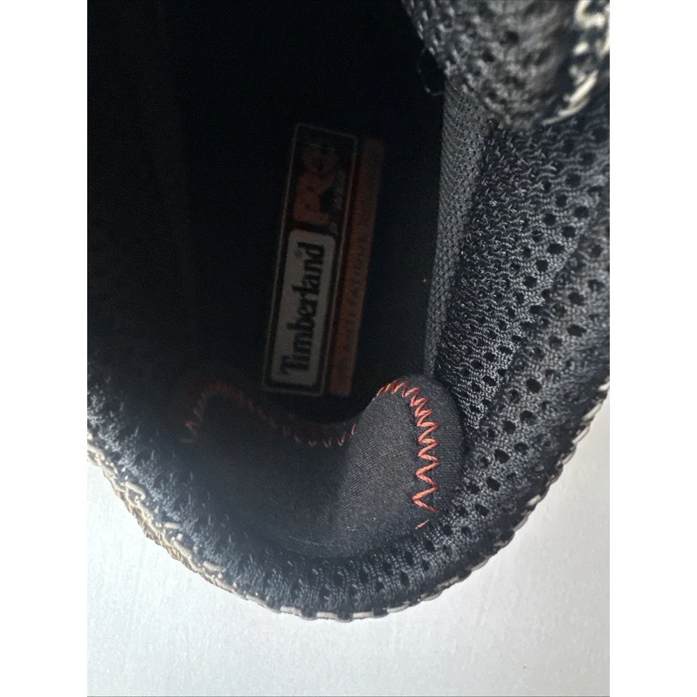 Timberland pro hyperion